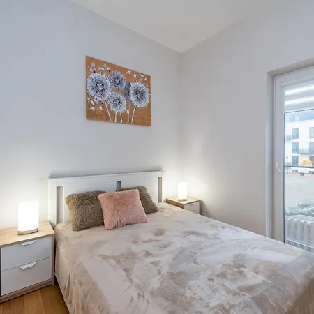 Apartment Cozy Old Town Near Mcdonalds By Polo Kaunas